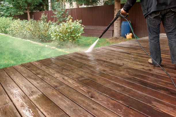 Trusted Traverse City, MI Pressure Washing Services Experts